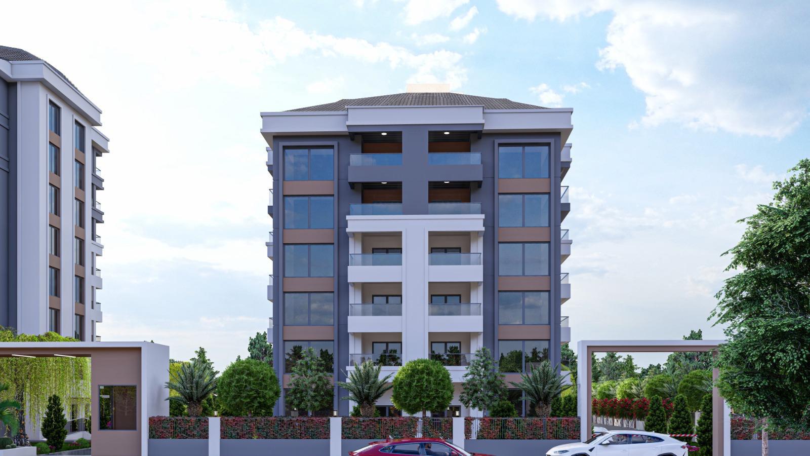 Dış Görünüm 6