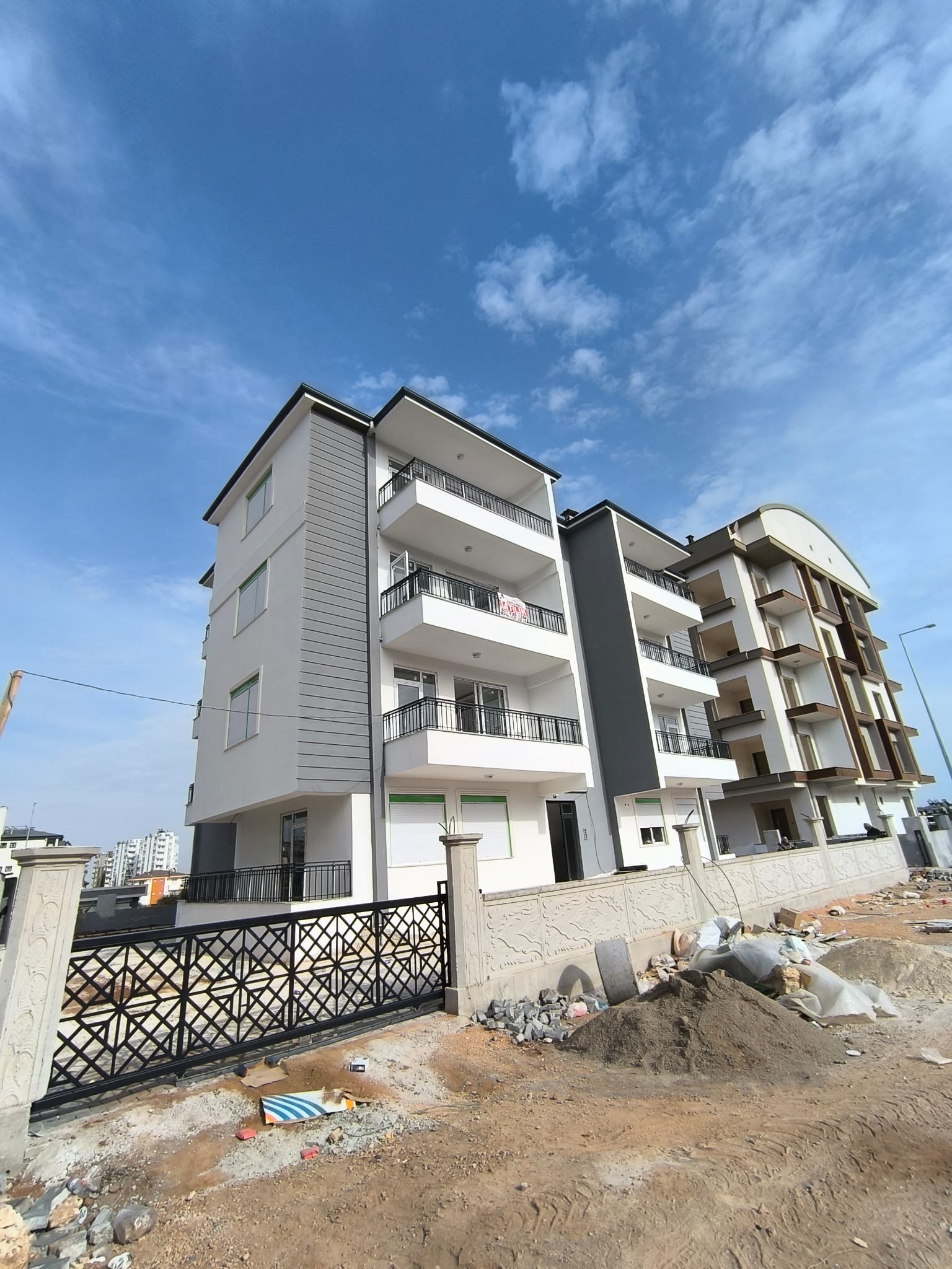 Dış Görünüm 1