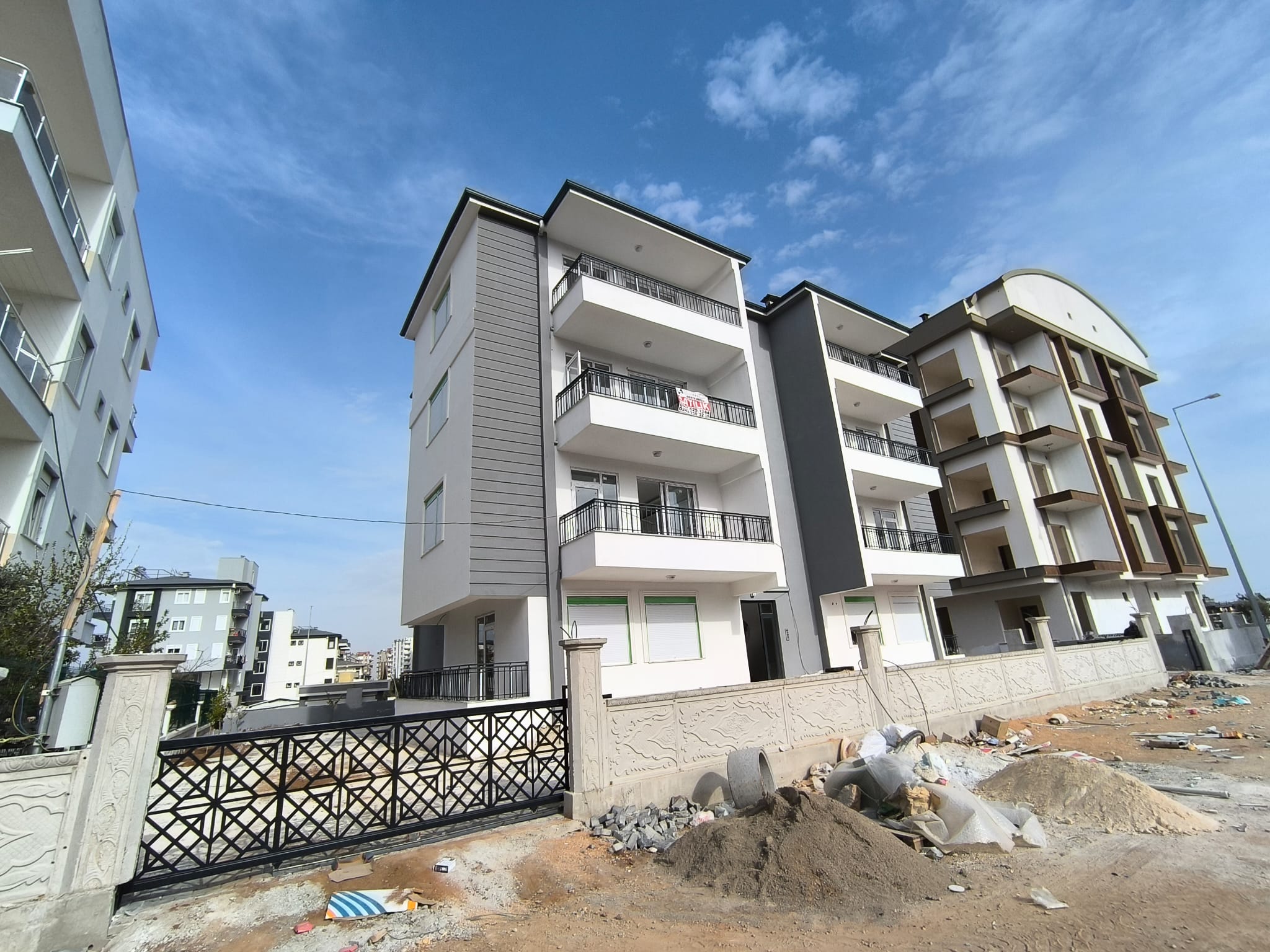 Dış Görünüm 3